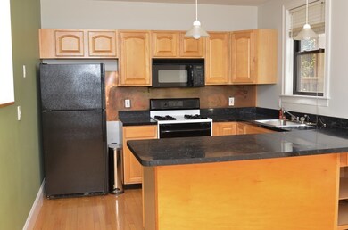 13 Highland Park Ave unit 2, Roxbury, MA 02119 - photo 5
