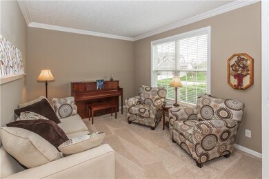 Music Room / Home Office