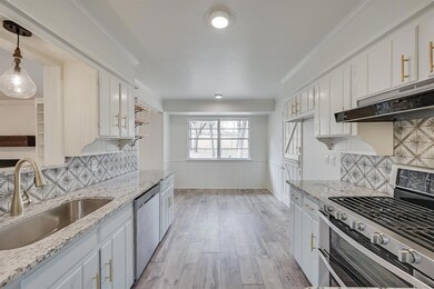 833 Wade Dr, Bedford, TX 76022 - photo 6