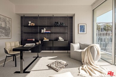 Mandarin Oriental Beverly Hills unit 201E, Beverly Hills, CA 90212 - photo 7