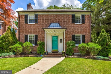 5501 Springlake Way, Baltimore, MD 21212 - photo 2