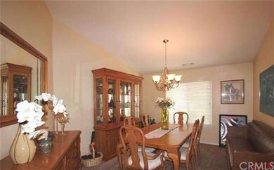 Formal dining room OR if your not into it...turn i