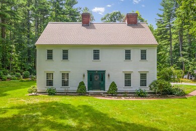 10 Old Meadow Ln, Harvard, MA 01451 - photo 2