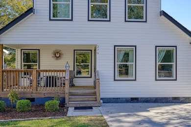 279 Ernest L Collins Ave, Spartanburg, SC 29306 - photo 3