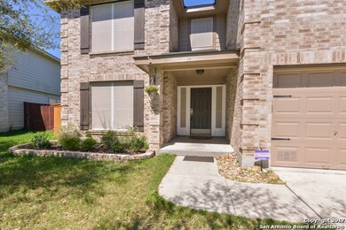 4035 Chinkapin Oak, San Antonio, TX 78223 - photo 2