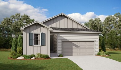 The Ruby Elevation A