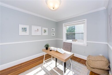 Felx space for office or formal dining room or pla
