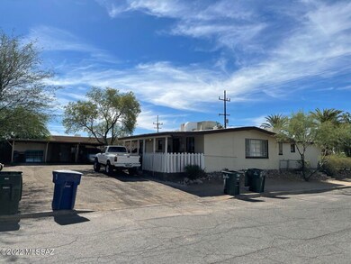 526 E Glenn St, Tucson, AZ 85705 - photo 2