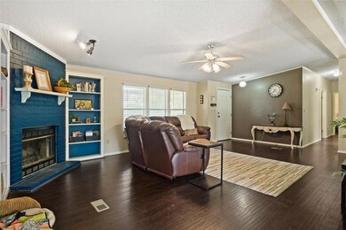 6636 Anns Ln, Weatherford, TX 76085 - photo 5