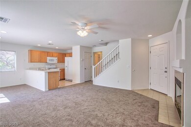 5885 Banbury Heights Way, Las Vegas, NV 89139 - photo 3