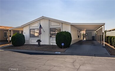 1250 N Kirby St unit 92, Hemet, CA 92545 - photo 2