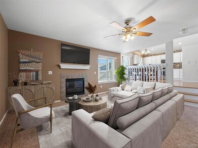 5112 S Lisbon Way, Centennial, CO 80015 - photo 3