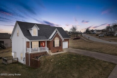 110 Savannah Dawn Ct, Mount Washington, KY 40047 - photo 3