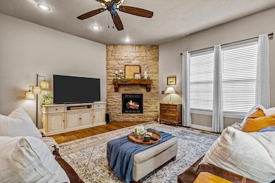 3512 N Ledgestone Dr, Ozark, MO 65721 - photo 6