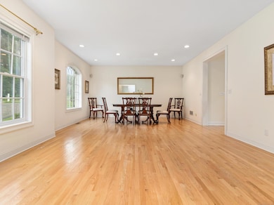 Great Room/Dining Room