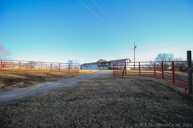 Gated Entry
