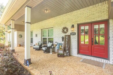 2476 Bonanza Dr, Cantonment, FL 32533 - photo 4