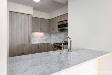 The Harrison Tower 2 unit 24D, San Francisco, CA 94105 - photo 5