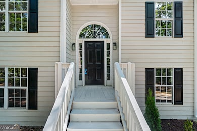 105 Creek View Dr, Hoschton, GA 30548 - photo 4