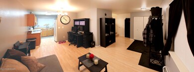 Living Area Photo 2