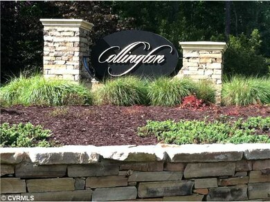 Other - Community Entrance!