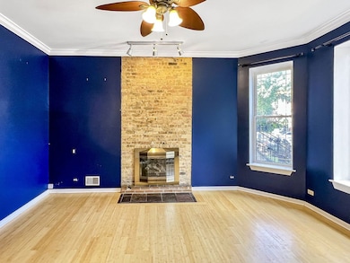 2649 W Evergreen Ave unit 1, Chicago, IL 60622 - photo 4