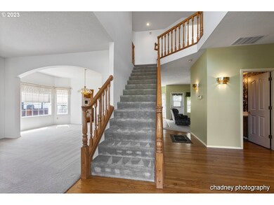 Entrance/Foyer