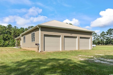 1585 Daisy Rd, Loris, SC 29569 - photo 4