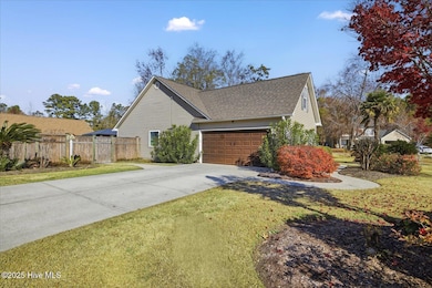 108 Hedingham Ct, Wilmington, NC 28412 - photo 5