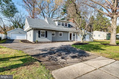 57 Delwood Rd, Cherry Hill, NJ 08002 - photo 4