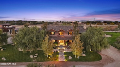 7520 N Williamson Valley Rd, Prescott, AZ 86305 - photo 3