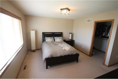 Master Bedroom.