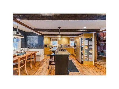 27 Tourtellot Hill Rd, Chepachet, RI 02814 - photo 5