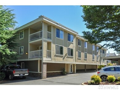 935 N 200th St unit A304, Shoreline, WA 98133 - photo 7