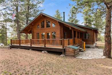 170 Druid Trail, Florissant, CO 80816 - photo 6
