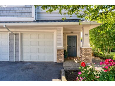 14721 SW Beard Rd unit 204, Beaverton, OR 97007 - photo 3