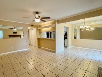 Living/Dining/Kitchen