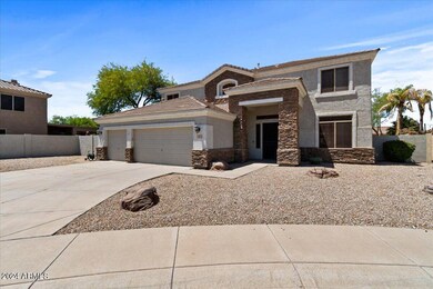 Front of Home - 3