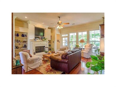 Den/Family/Great Room.
