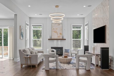 1467 Sierra Glen Cir, Apex, NC 27502 - photo 7