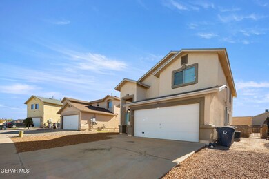 11632 Mesquite Miel Dr, El Paso, TX 79934 - photo 4
