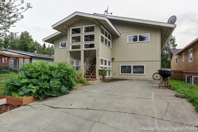 3711/3713 Randolph Street, Anchorage, AK