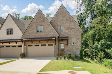 0 Trails End Ln, Tuscaloosa, AL 35406 - photo 2