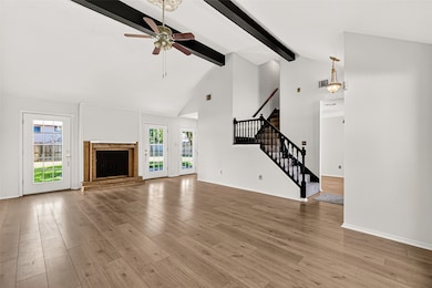 4911 Meadowood Cir, Baytown, TX 77521 - photo 2