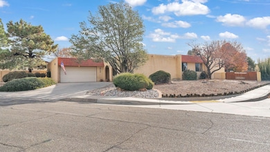 7910 Academy Trail NE, Albuquerque, NM 87109 - photo 2