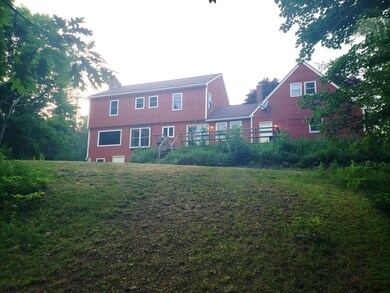 92 Fenderson Hill Rd, Wilton, ME 04294 - photo 7