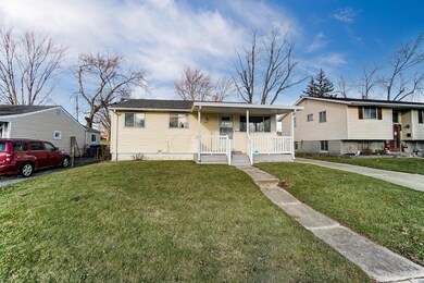 3972 Lynward Rd, Columbus, OH 43228 - photo 2