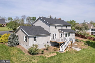 405 Spring Hollow Rd, Woodstock, VA 22664 - photo 7