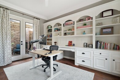 34 N Knights Crossing Dr, Spring, TX 77382 - photo 5