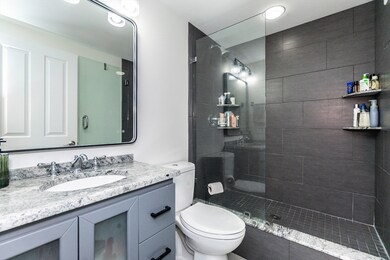 Regatta Riverview Residences unit 312, Cambridge, MA 02141 - photo 7